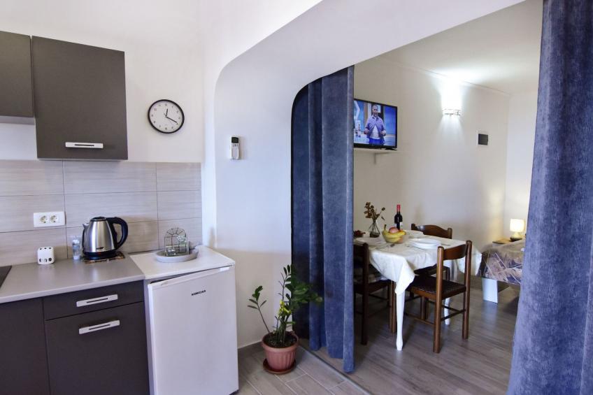 in Bašanija mit Schöner Terrasse - foto 10