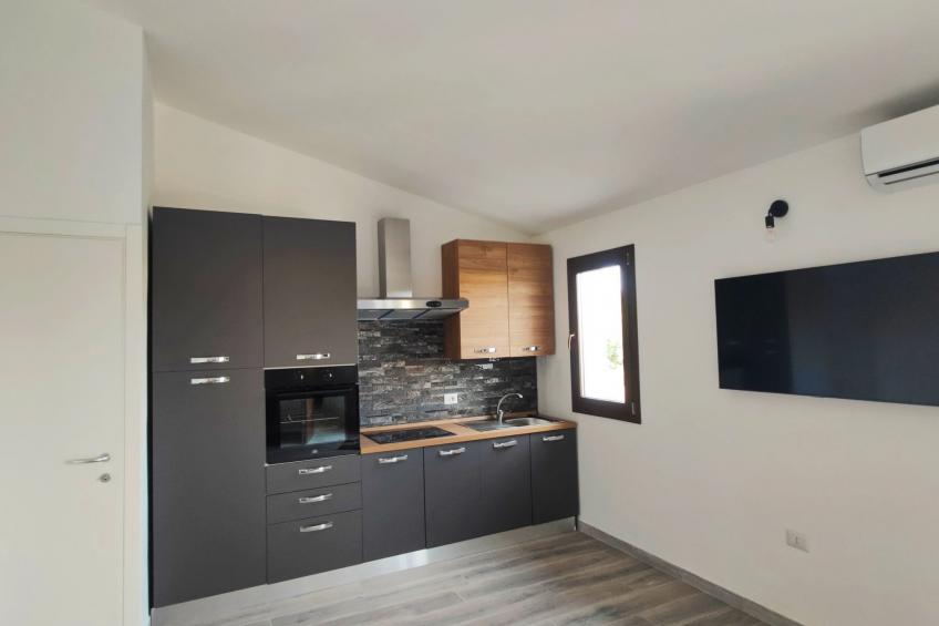 Suite Wohnungen i4mori Porto Pino - foto 29