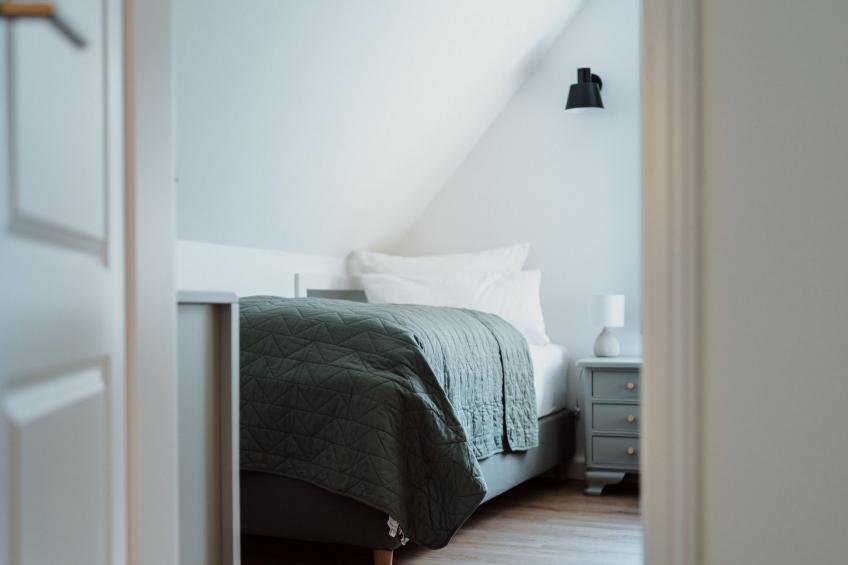 Spreewaldhaus am Landgut - Das Haupthaus - foto 10