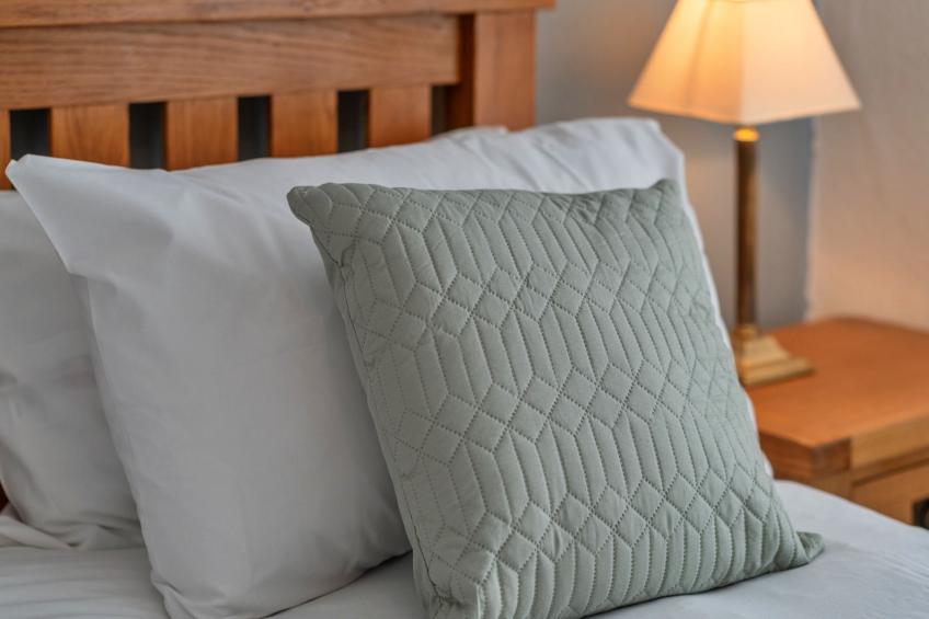 No. 5 Harlequin - foto 35