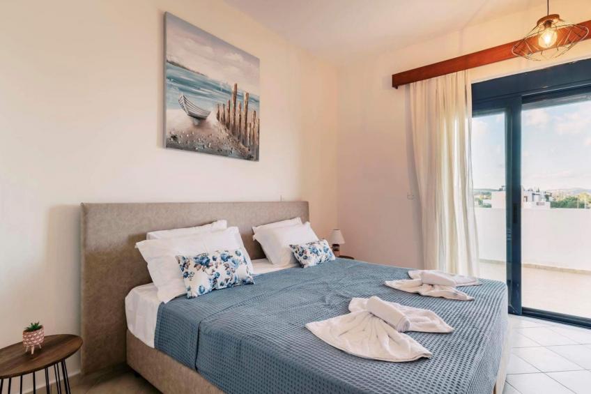 Wunderschöne Villa Infinity Blue - foto 16