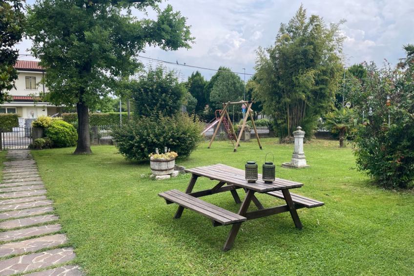 'Casa della Nonna Rooms - foto 18