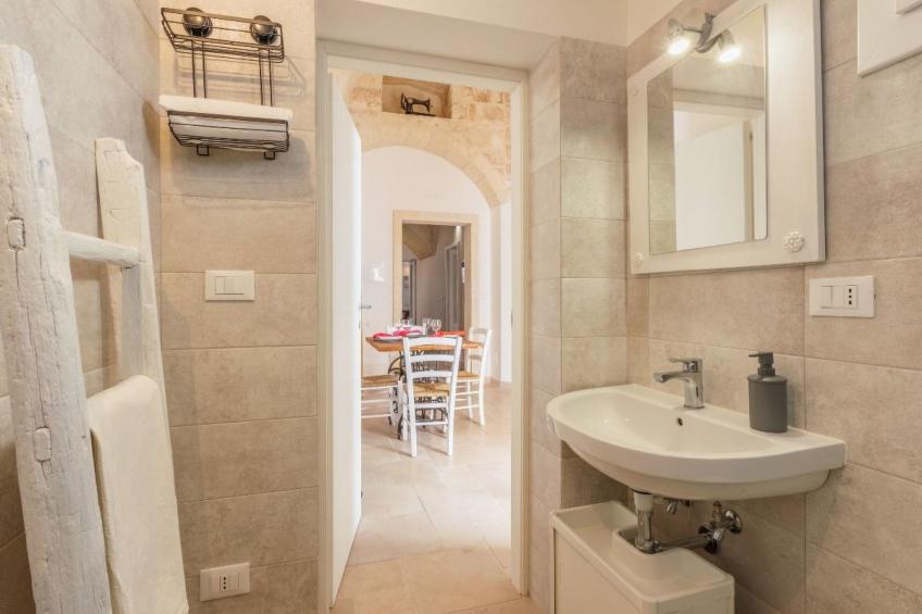 Typisches Haus La Storica - foto 11