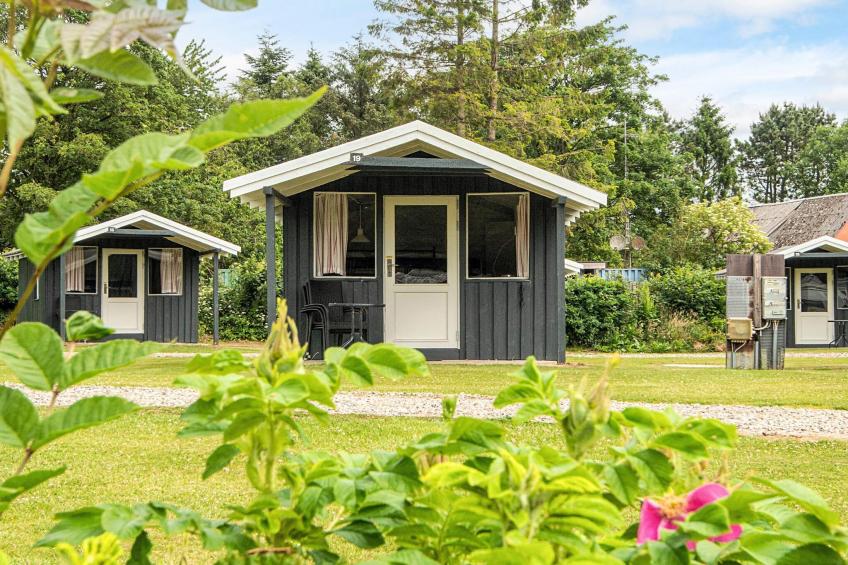 Hytte til 4 pers., uden WC - foto 56