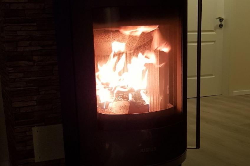 Wunderschönes Ferienhaus in Frauenwald mit Garten, Terrasse und Grill - foto 7