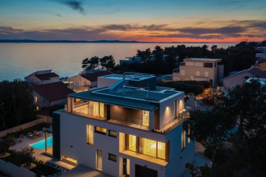 Villa Acacia with heated pool - foto 30