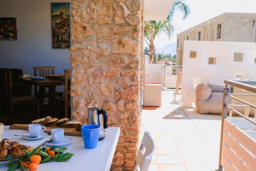 Wohnung GIallo mit Schwimmbad und Meerblick - foto 34