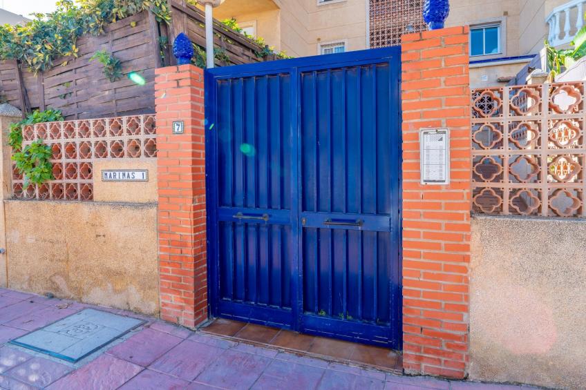 Strand, Golf, Guadalmar Málaga, in der Nähe des Flughafens - foto 36