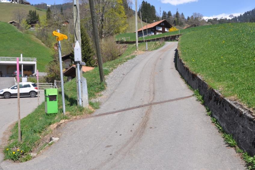 HasliRent, Dornen, (Hasliberg Goldern), - foto 21