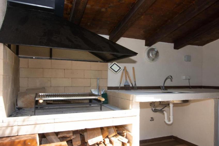 Capesanta - One Bedroom Holiday Home with Hot Tub - foto 11