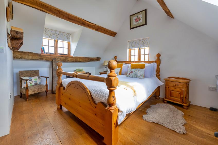 Waen Farm Cottage - foto 23