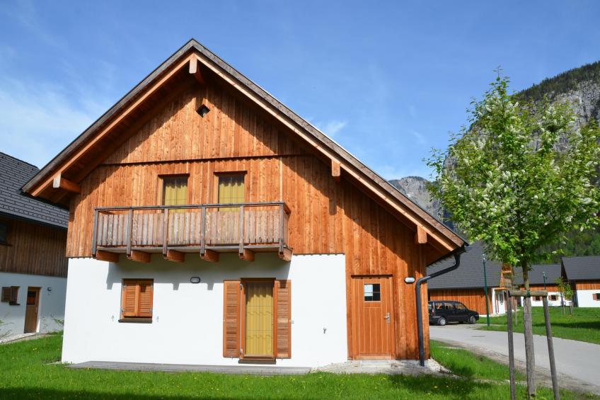 Chalet Mondsee