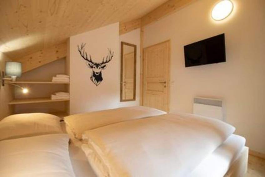 Kreischberg Chalet 18 - foto 9