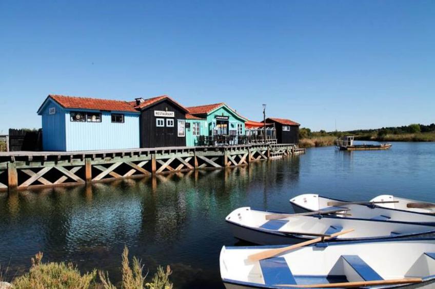 Résidence Odalys Le Village des Amareyeurs - foto 5