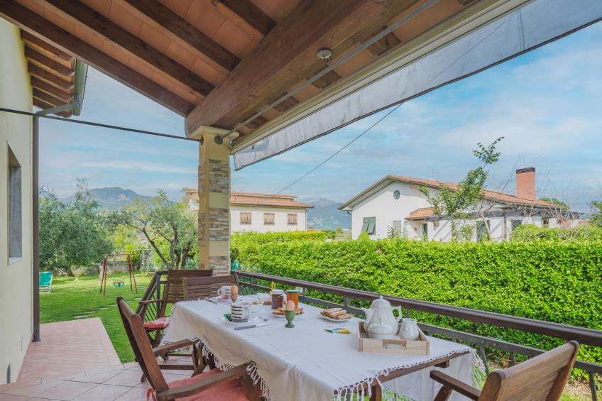 Casa Albertosa - foto 3