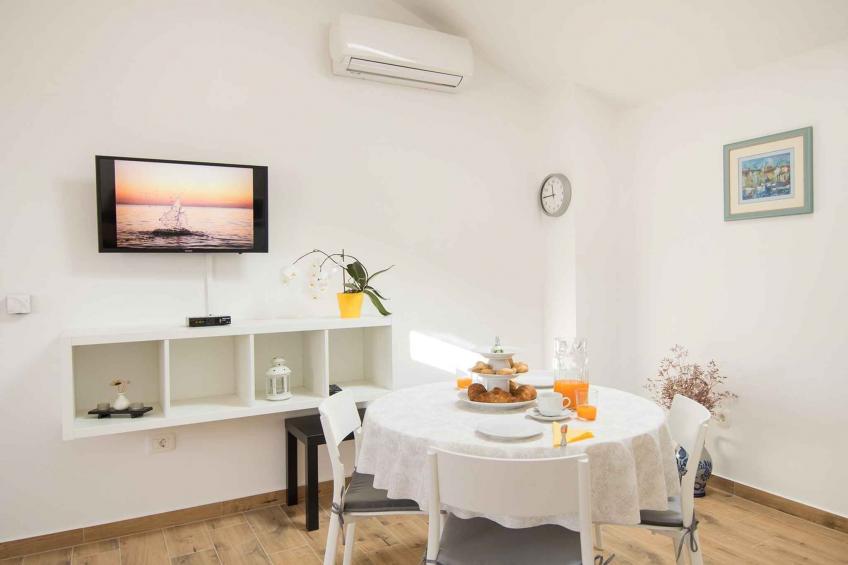 Vakantiewoning met uitzicht op zee - BF-FJMBK - foto 20