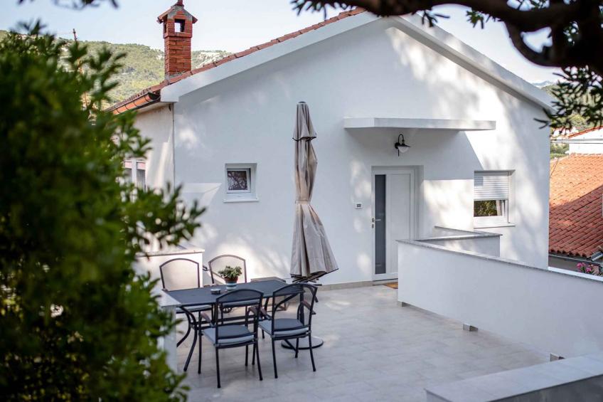 Vakantiewoning met terras - VW-GT73D - foto 4