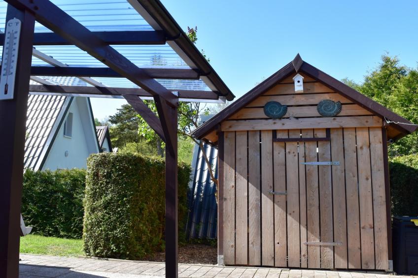 vakantiehuis, Perlin - foto 21