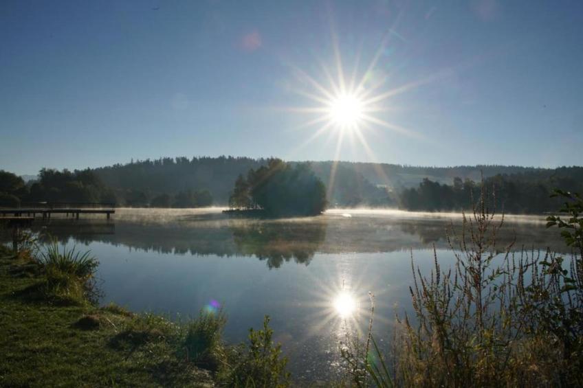 Vakantiepark Jägerwiesen - foto 26