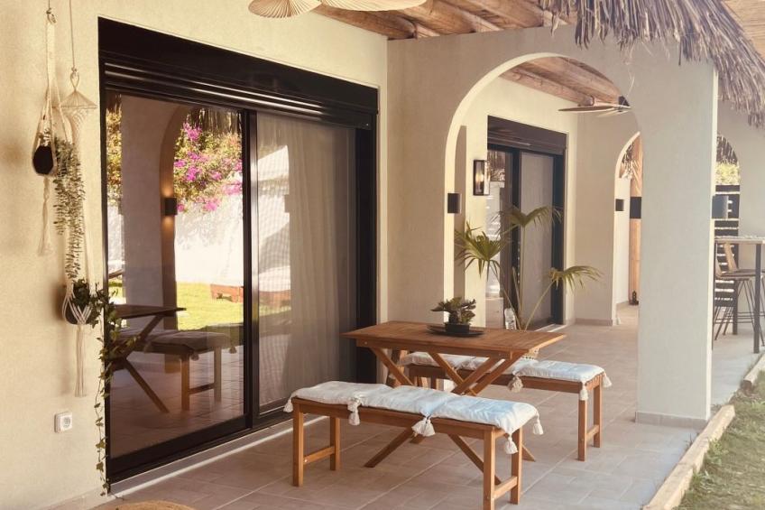 "Naya" mit eigenem Pool - foto 28