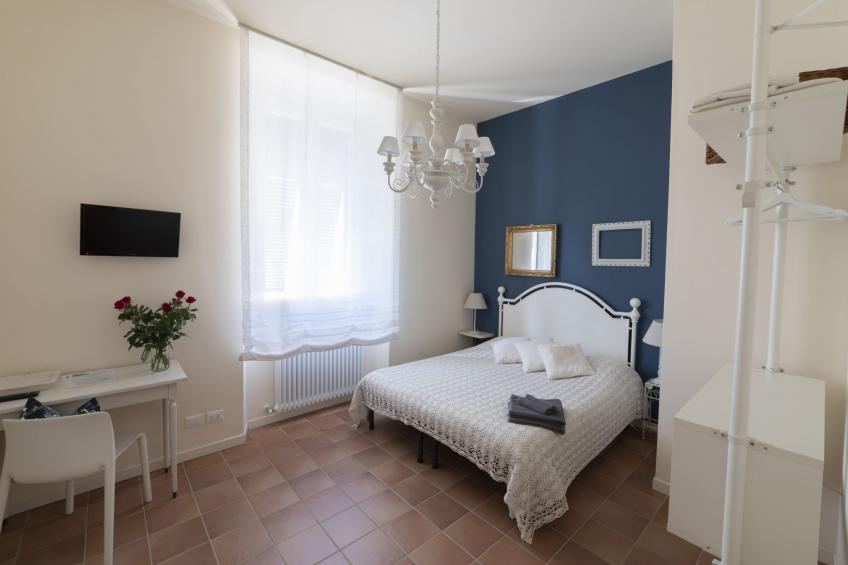 Dogana d'Acqua Zimmer und Kunst sehr große Wohnung - foto 5