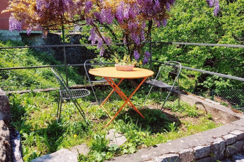 mit Bergblick - foto 38