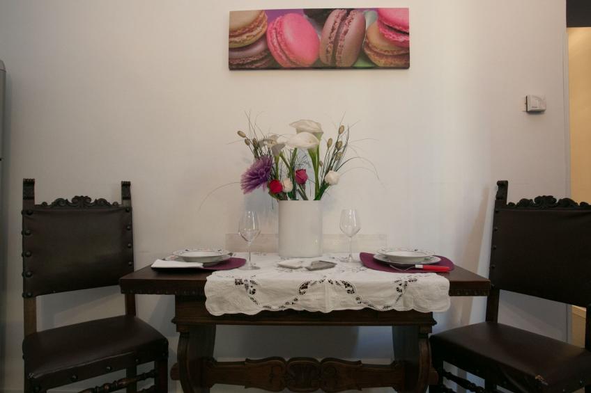 'Romecentreapt' mit Balkon - foto 13