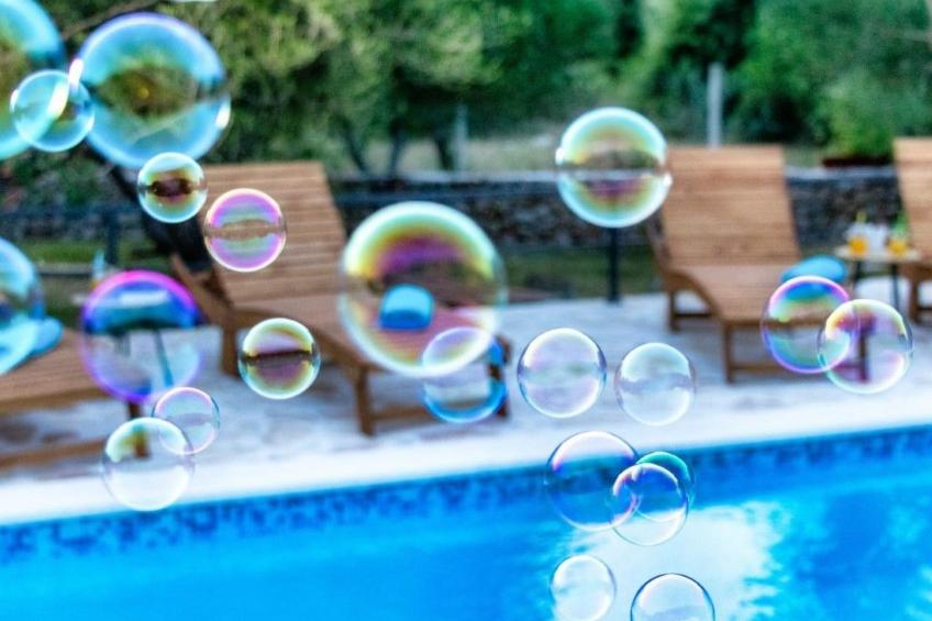 Villa Bacak - foto 35