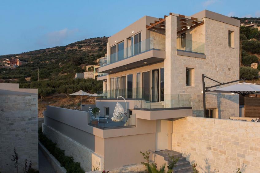 Villa Galatia I Kostenloser beheizter Pool, ideal für Gruppen - foto 31