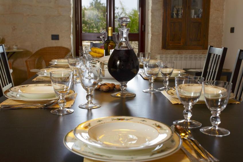 'Antica Aia' mit eigenem Pool - foto 15