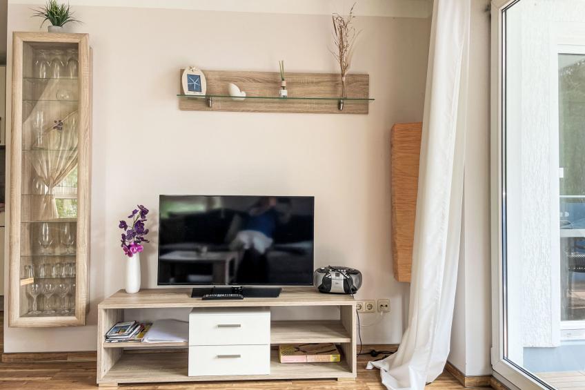 Ferienanlage Blaumuschel (LUB118) - foto 33