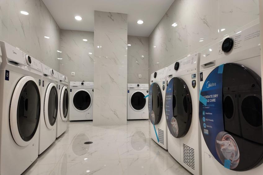 Double Deluxe Room - foto 18