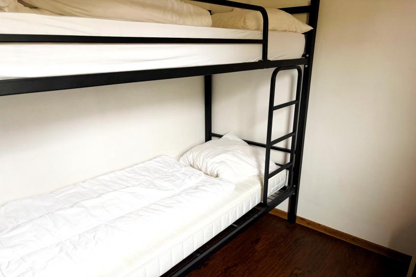 Comfort 4p Schlafzimmer - Basic - foto 14