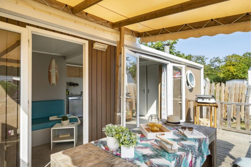 Cottage Surf 4p 2Bdrms AirConPremium - foto 2