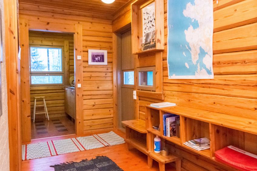 Luhtalemmikki - foto 7