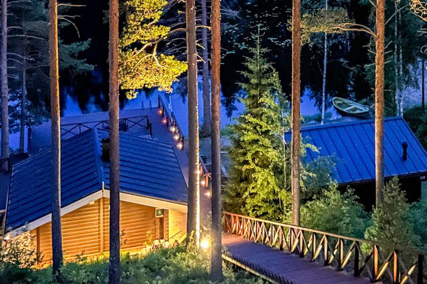Villa loisto - foto 43