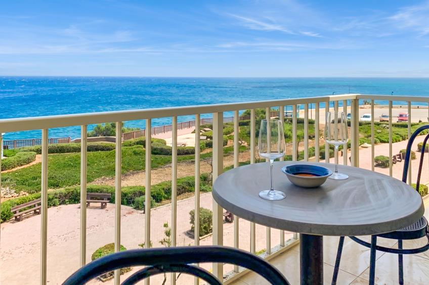 Seafront apartment in Gozo, Marsalforn - foto 7