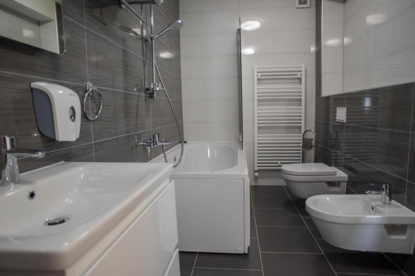 Villa Lika Annex - Double Room 5  (small room) - foto 34