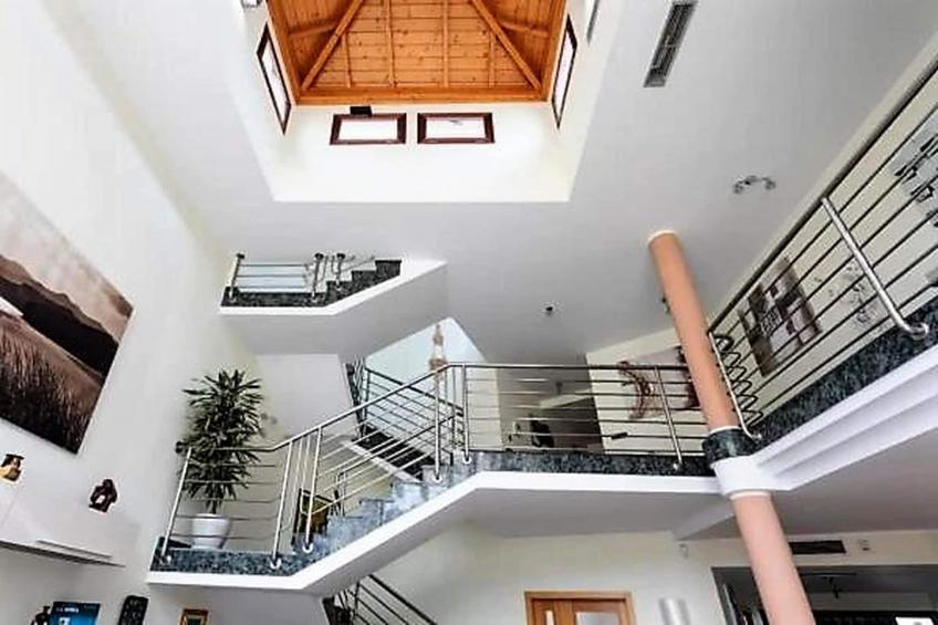 Casa de Rosella-Adeje con piscina privada - foto 14