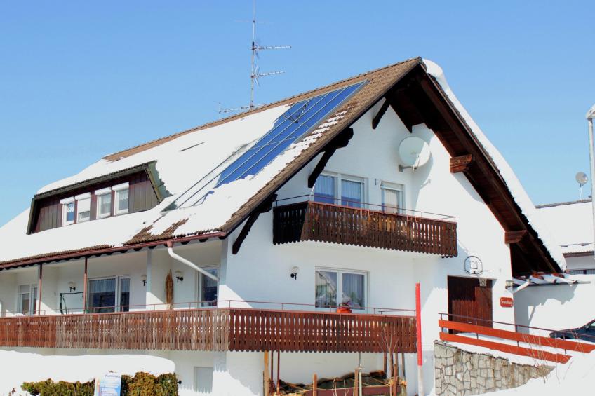 Gästehaus Hauber - foto 30