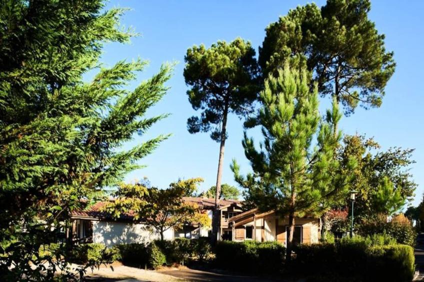 Résidence Les Cottages du Lac - foto 7