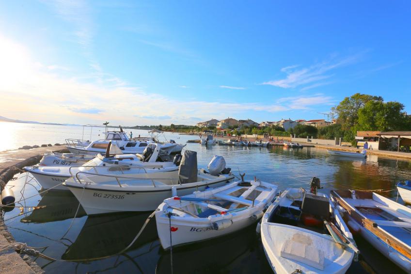 holiday home Marica BiogradSD-161 - 8 Pers - foto 33