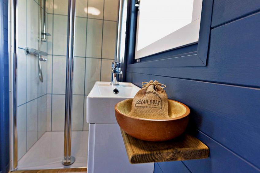 'Susanna' Poachers Hut - foto 17