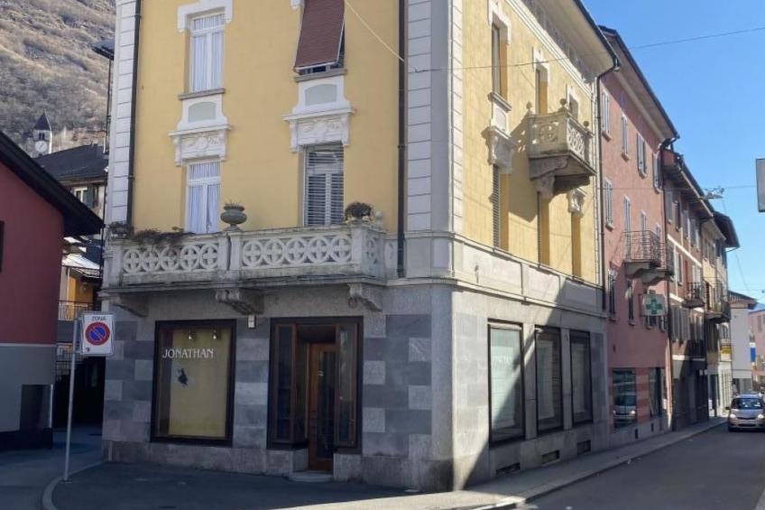 AMARCORD Loft - foto 4