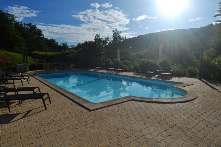 Gîte für fünf Personen - foto 19