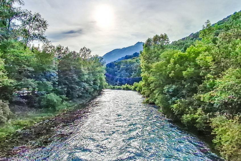 Bellentre Chalet le Pommier 5 - foto 36