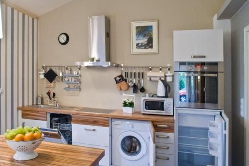 Apartment Teichblick mit eigener Terrasse - foto 6