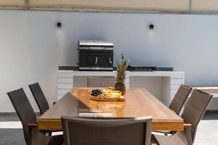 Villa Su Kalkan - foto 10