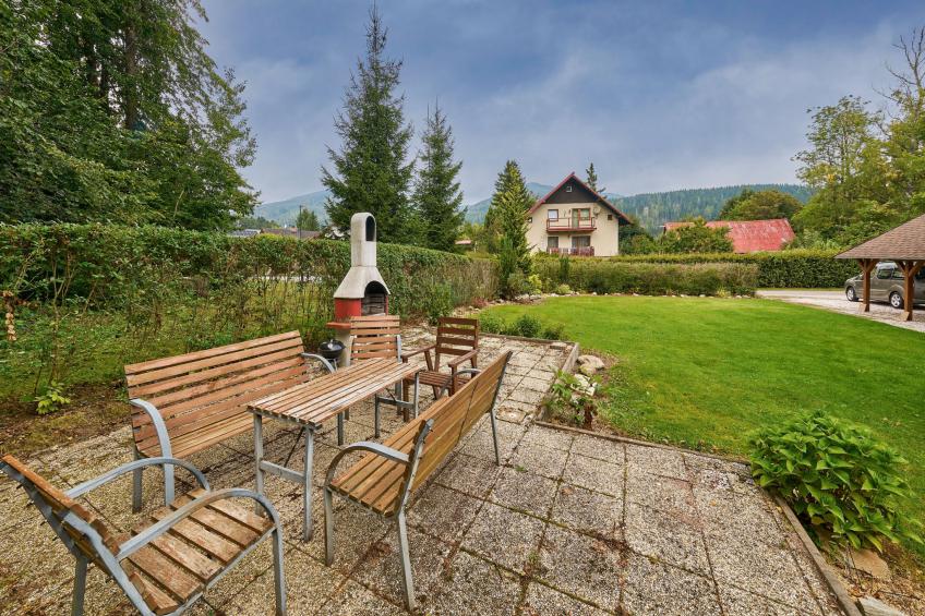 U Švýcarského dvora - foto 20