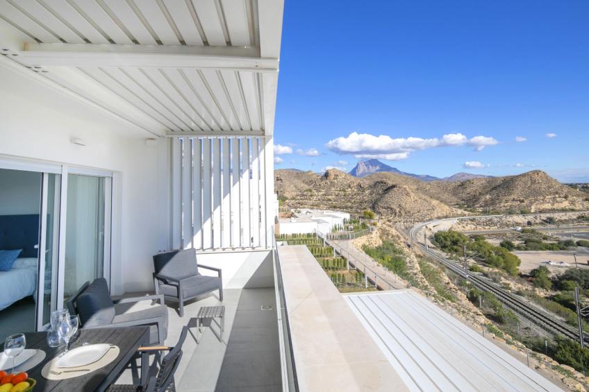 Bolnou Blue Sea - foto 14